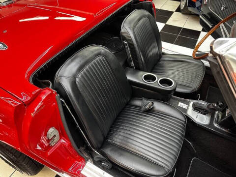 1963 Chevrolet Corvette