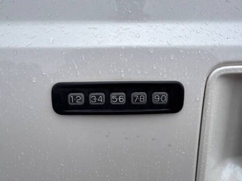 2012 Ford F-350 Super Duty