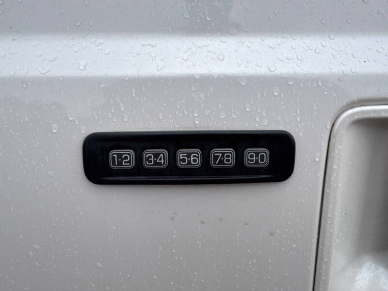 2012 Ford F-350 Super Duty