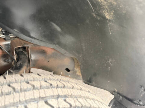 2002 Chevrolet Silverado 3500 LS