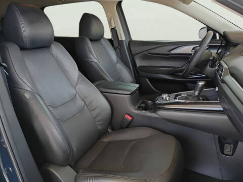2019 Mazda CX-9 Touring