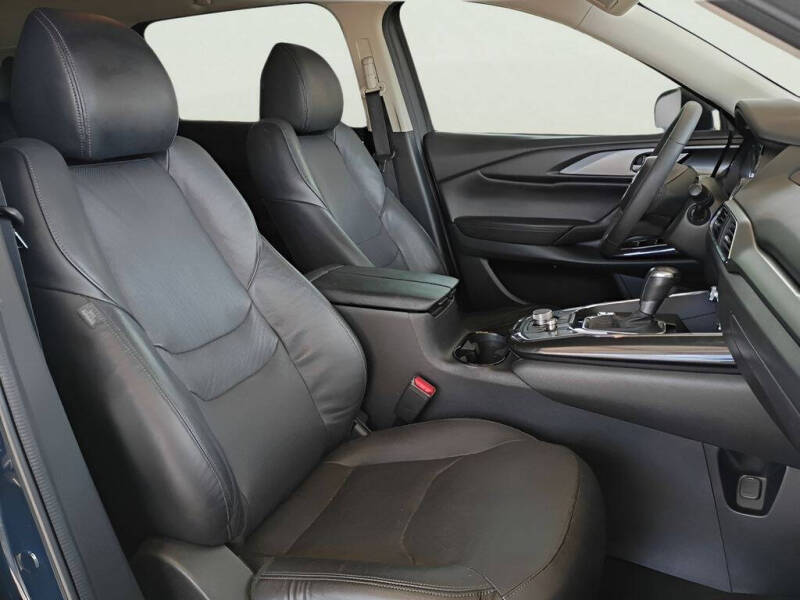 2019 Mazda CX-9 Touring