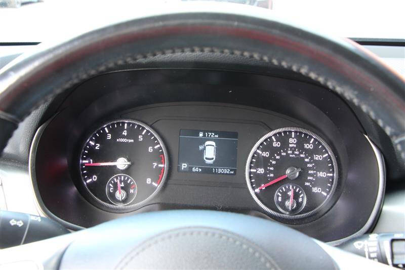 2020 Kia Telluride LX