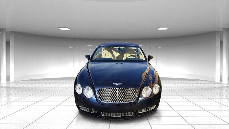 2008 Bentley Continental 15