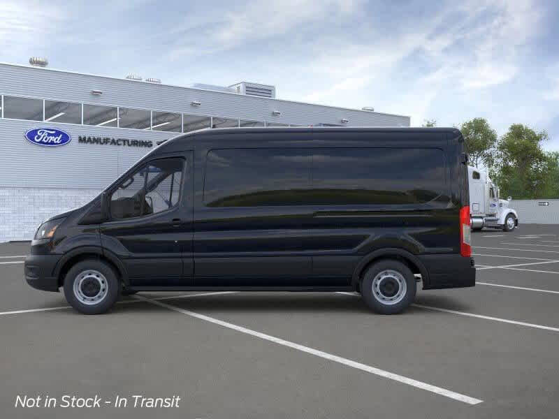 2026 Ford Transit 350