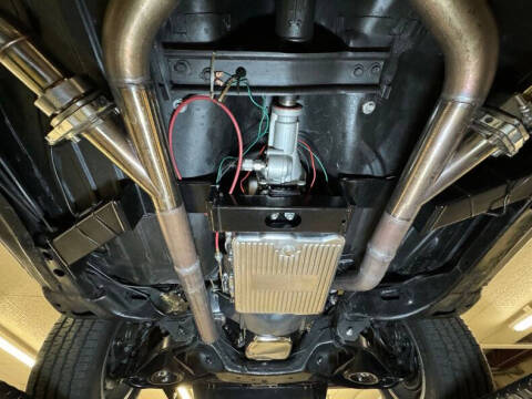 1982 Chevrolet El Camino