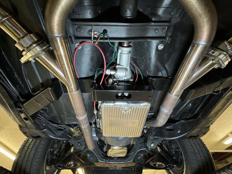 1982 Chevrolet El Camino