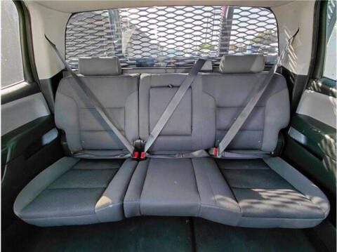 2018 GMC Sierra 3500HD