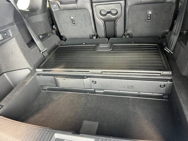 2026 Acura MDX SH-AWD w/A-SPEC