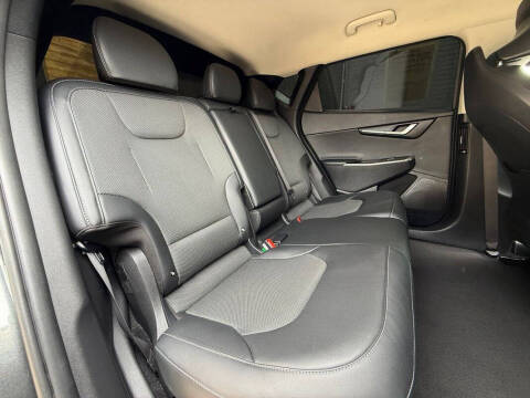 2024 Kia EV6 Light Long Range