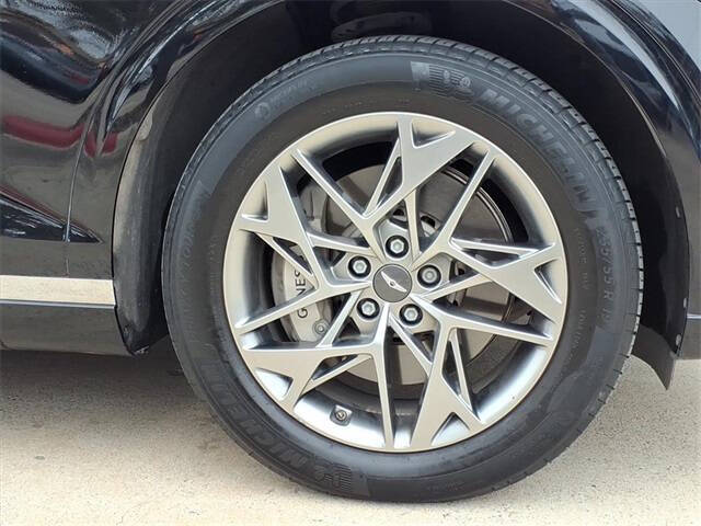 2023 Genesis GV70 2.5T Standard