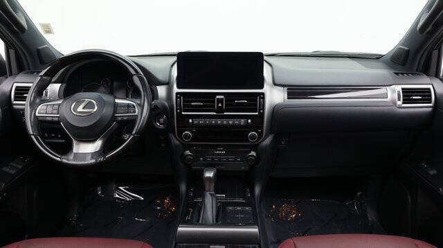 2022 Lexus GX 460