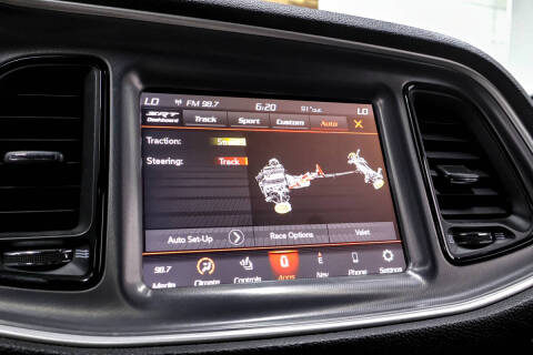 2020 Dodge Challenger