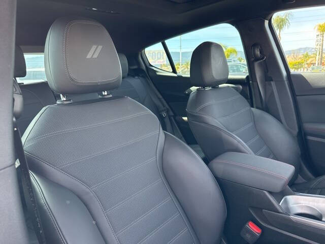 2024 Dodge Hornet R/T Plus