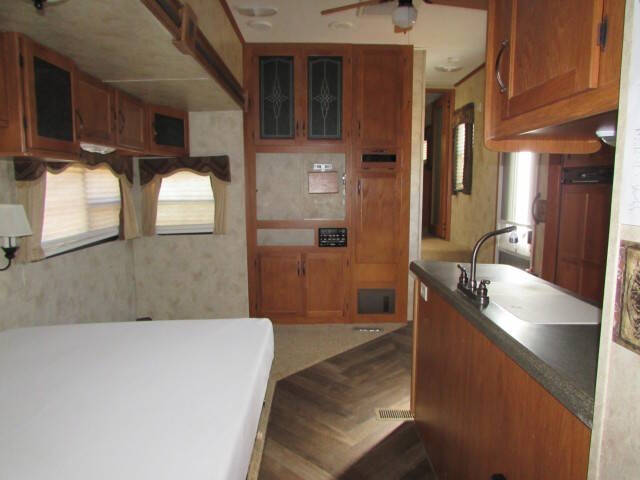 2011 Keystone RV MONTANA MO