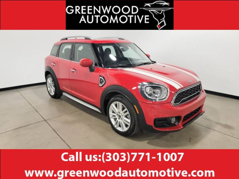 2020 MINI Countryman for sale in Greenwood Village, CO
