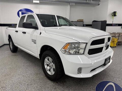 2019 RAM 1500 Classic Express