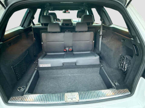 2013 Mercedes-Benz E-Class