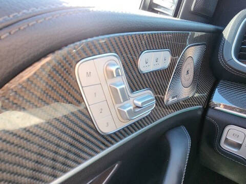 2023 Mercedes-Benz GLE AMG GLE 53