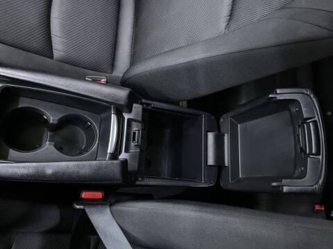 2018 Mazda MAZDA3 Sport