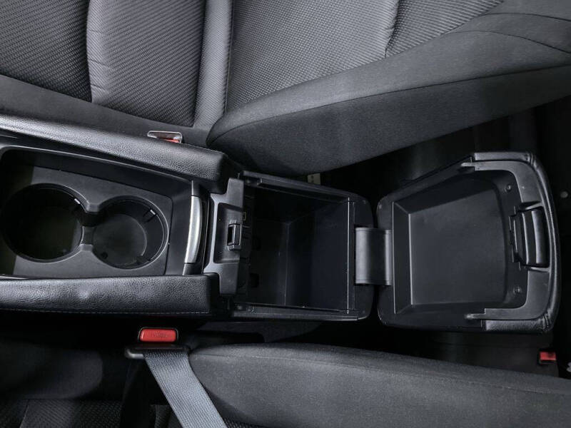 2018 Mazda MAZDA3 Sport