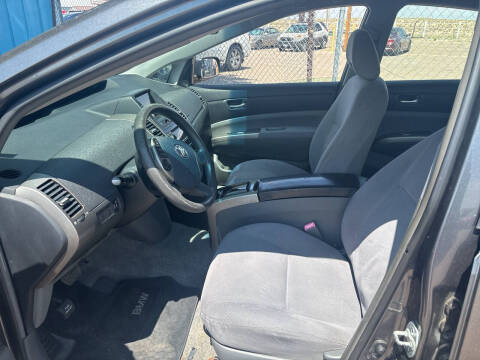 2007 Toyota Prius