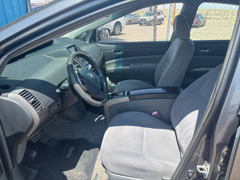 2007 Toyota Prius