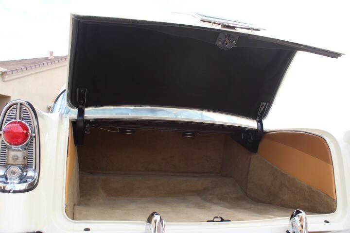 1956 Chevrolet Bel Air