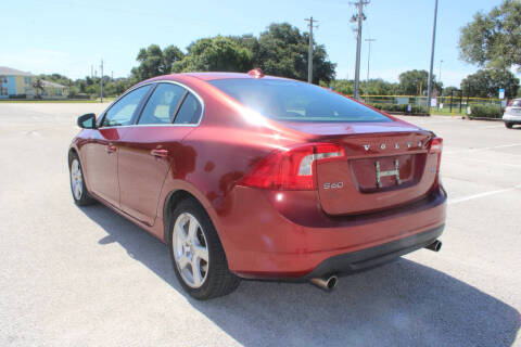 2013 Volvo S60