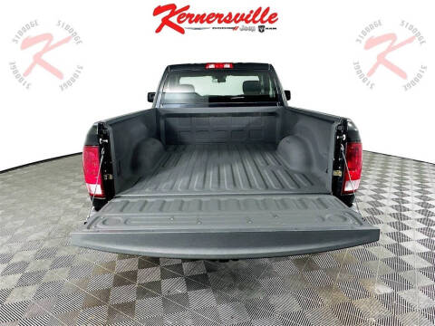 2013 RAM 1500 Tradesman