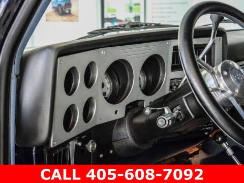 1989 Chevrolet Blazer