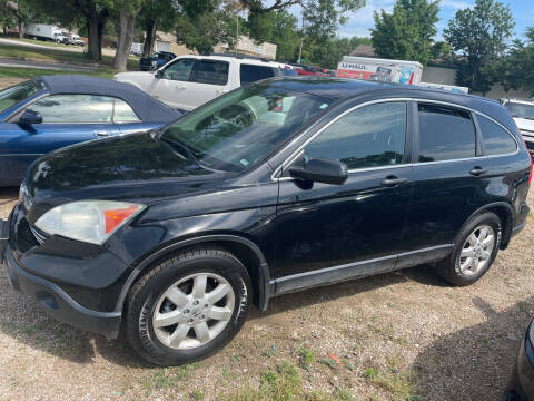 2009 Honda CR-V for sale at Southside Auto in Manhattan KS