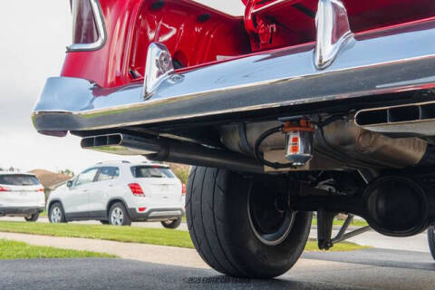 1956 Chevrolet 210