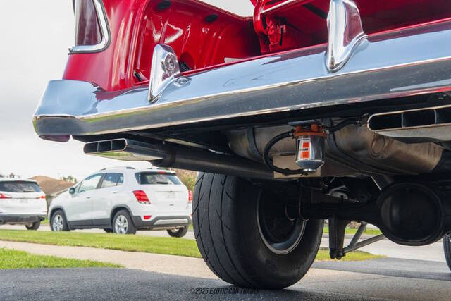 1956 Chevrolet Bel Air