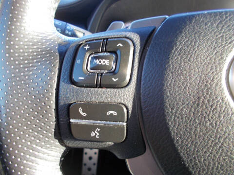 2019 Lexus NX 300 F SPORT