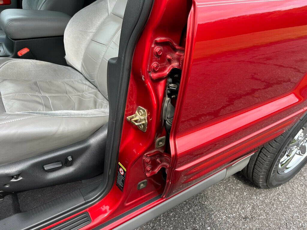 2002 Jeep Grand Cherokee 55