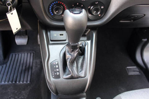2022 RAM ProMaster City