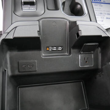 2024 GMC Sierra 3500HD