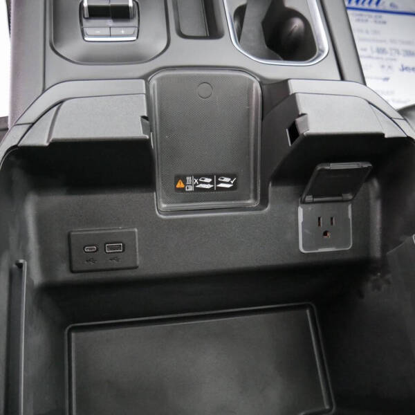 2024 GMC Sierra 3500HD