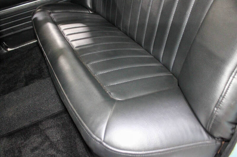 1954 Chevrolet Bel Air