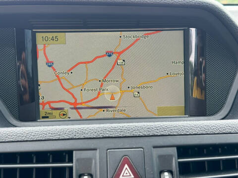 2012 Mercedes-Benz E-Class E 350