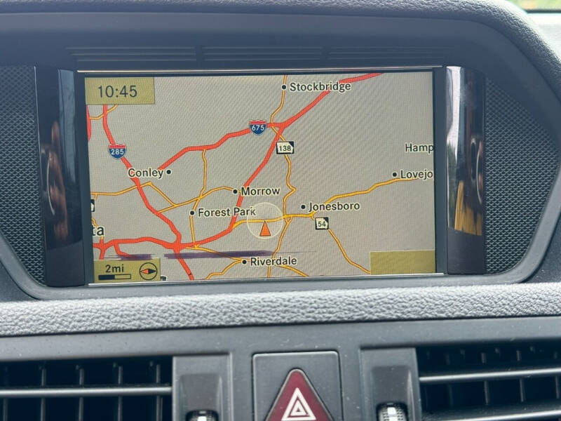 2012 Mercedes-Benz E-Class E 350