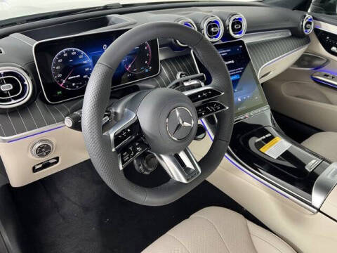 2026 Mercedes-Benz CLE AMG CLE 53