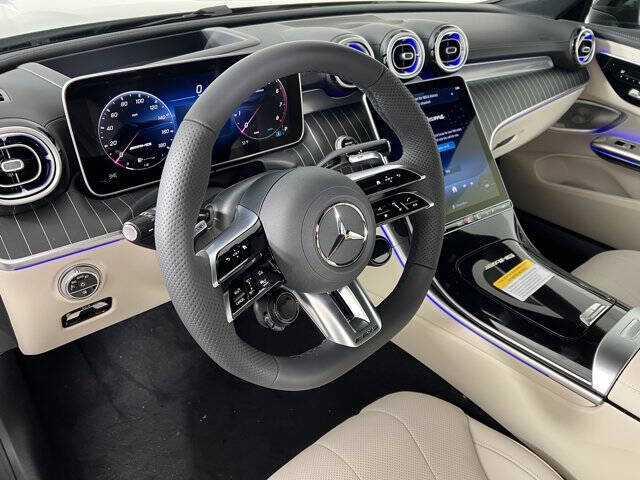 2026 Mercedes-Benz CLE AMG CLE 53