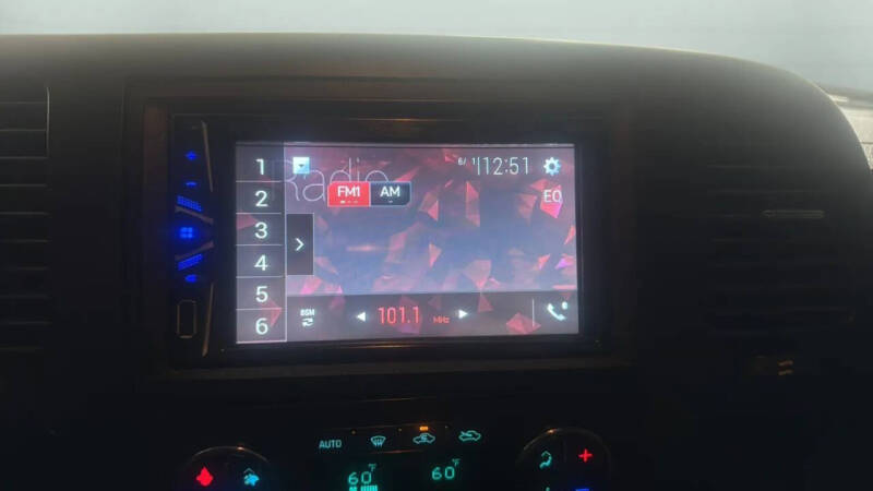 2012 GMC Sierra 1500 SLE