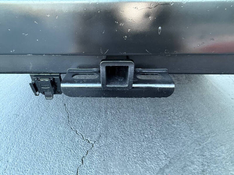 2016 Chevrolet Silverado 2500HD Work Truck