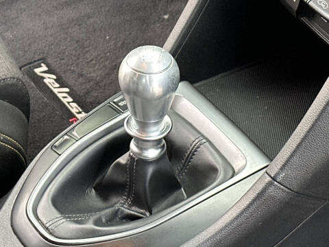 2019 Hyundai Veloster Turbo 1.6T