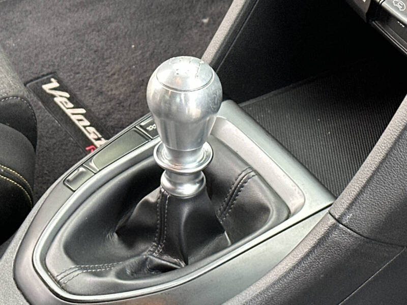 2019 Hyundai Veloster Turbo 1.6T