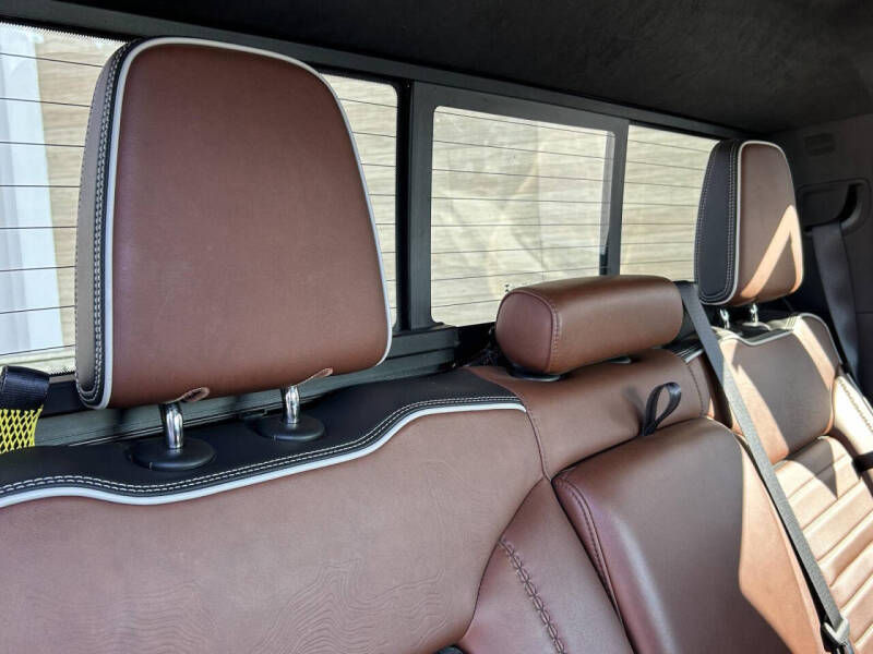 2024 GMC Sierra 3500HD