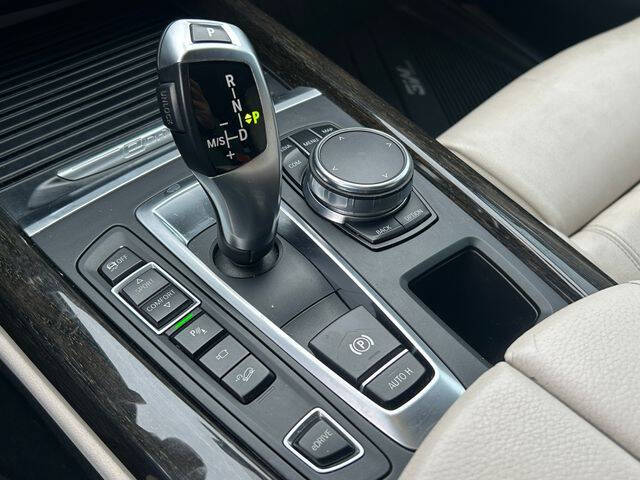 2018 BMW X5 xDrive40e iPerformance